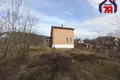 Casa 120 m² Radaskovicki sielski Saviet, Belarús