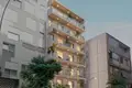 Wohnquartier Malaga Centrum