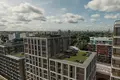 Mieszkanie 3 pokoi 156 m² Londyn, Wielka Brytania