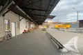 Warehouse 8 146 m² in Muchaviecki sielski Saviet, Belarus
