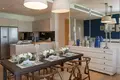 3 bedroom apartment 135 m² Thalang, Thailand