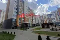 Apartamento 1 habitación 44 m² Grodno, Belarús