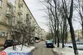2 room apartment 52 m² Minsk, Belarus