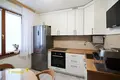 Mieszkanie 3 pokoi 67 m² Mińsk, Białoruś