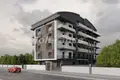 2 bedroom apartment 80 m² Muratpasa, Turkey