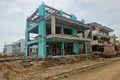 Kawalerka 1 pokój 37 m² Nea Flogita, Grecja
