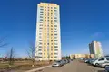 1 room apartment 44 m² Minsk, Belarus