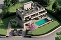 Willa 4 pokoi 374 m² Grad Porec, Chorwacja