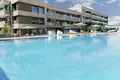 Mieszkanie 2 pokoi 89 m² El Cabezo, Hiszpania