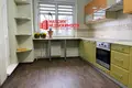 Appartement 2 chambres 65 m² Hrodna, Bélarus