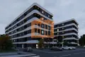 Mieszkanie 3 pokoi 69 m² Golem, Albania