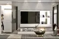 Appartement 3 chambres 77 m² Mezitli, Turquie