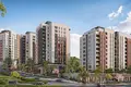 Квартира в новостройке Avrupa Konutları Yenimahalle