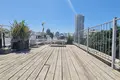 Dzielnica mieszkaniowa Superbe penthouse centre ville vue degagee