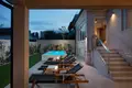 Villa de 4 dormitorios 165 m² Umag, Croacia