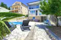 Вилла 6 спален 200 м² Нови-Винодолски, Хорватия