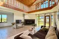 4 bedroom house 163 m² Upesgriva, Latvia