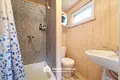 2 room house 64 m² Radaskovicki sielski Saviet, Belarus