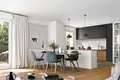 Apartamento 2 habitaciones 40 m² Le Plessis Robinson, Francia
