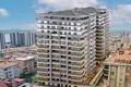 Квартира 92 м² Фатих, Турция