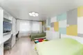 Wohnung 2 zimmer 61 m² Lieskauka, Belarus
