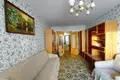 2 room apartment 56 m² Muchaviecki sielski Saviet, Belarus