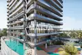 Mieszkanie 1 pokój 35 m² Dubaj, Emiraty Arabskie