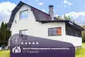 Casa 49 m² Zabalocki sielski Saviet, Belarús
