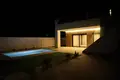 3-Schlafzimmer-Villa 154 m² Aspe, Spanien