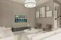 Mieszkanie 133 m² Akarca Koyu, Turcja