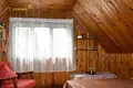 Haus 56 m² Zdanovicki sielski Saviet, Belarus