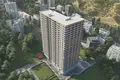 Квартира 1 комната 55 м² Тбилиси, Грузия