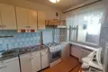 Mieszkanie 3 pokoi 64 m² Brześć, Białoruś