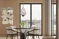 Apartamento 2 habitaciones 154 m² Moscú, Rusia