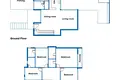 Haus 4 zimmer 305 m² Higuey, Dominikanische Republik
