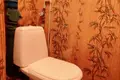 Apartamento 2 habitaciones 40 m² Viasieja, Belarús
