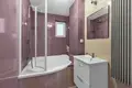 Appartement 4 chambres 112 m² en Varsovie, Pologne