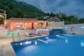 Haus 4 Schlafzimmer 330 m² Opcina Orebic, Kroatien