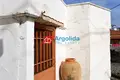 House 75 m² Municipality of Nafplio, Greece