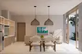 Apartamento 2 habitaciones 135 m² Kuta Selatan, Indonesia