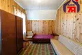 House 115 m² Zabalocki sielski Saviet, Belarus