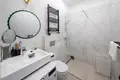 1 bedroom apartment 45 m² Riga, Latvia