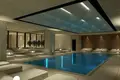 Appartement 3 chambres 140 m² Zeytinburnu, Turquie