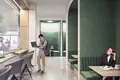 Офис 50 м² Москва, Россия