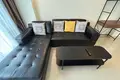 Copropriété 2 chambres 60 m² Pattaya, Thaïlande