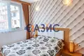 Apartamento 2 habitaciones 63 m² Nesebar, Bulgaria