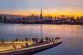 Appartement dans un nouvel immeuble EMAAR Creek Harbour
