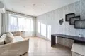 Appartement 2 chambres 44 m² Minsk, Bélarus
