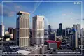 Квартира в новостройке Istanbul Maslak Apartment Compound