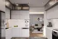 Penthouse 5 pokojów 170 m² Guzelbahce, Turcja